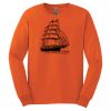 GILDAN® ULTRA COTTON® LONG SLEEVE T-SHIRT Thumbnail