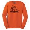 GILDAN® ULTRA COTTON® LONG SLEEVE T-SHIRT Thumbnail