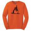 GILDAN® ULTRA COTTON® LONG SLEEVE T-SHIRT Thumbnail