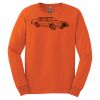GILDAN® ULTRA COTTON® LONG SLEEVE T-SHIRT Thumbnail