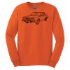 GILDAN® ULTRA COTTON® LONG SLEEVE T-SHIRT Thumbnail