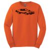GILDAN® ULTRA COTTON® LONG SLEEVE T-SHIRT Thumbnail