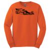GILDAN® ULTRA COTTON® LONG SLEEVE T-SHIRT Thumbnail