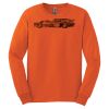 GILDAN® ULTRA COTTON® LONG SLEEVE T-SHIRT Thumbnail