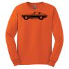 GILDAN® ULTRA COTTON® LONG SLEEVE T-SHIRT Thumbnail