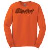 GILDAN® ULTRA COTTON® LONG SLEEVE T-SHIRT Thumbnail