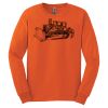 GILDAN® ULTRA COTTON® LONG SLEEVE T-SHIRT Thumbnail