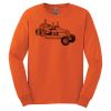 GILDAN® ULTRA COTTON® LONG SLEEVE T-SHIRT Thumbnail