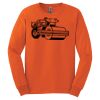 GILDAN® ULTRA COTTON® LONG SLEEVE T-SHIRT Thumbnail