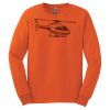 GILDAN® ULTRA COTTON® LONG SLEEVE T-SHIRT Thumbnail