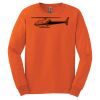 GILDAN® ULTRA COTTON® LONG SLEEVE T-SHIRT Thumbnail