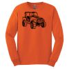GILDAN® ULTRA COTTON® LONG SLEEVE T-SHIRT Thumbnail