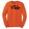 GILDAN® ULTRA COTTON® LONG SLEEVE T-SHIRT Thumbnail