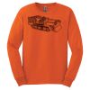 GILDAN® ULTRA COTTON® LONG SLEEVE T-SHIRT Thumbnail
