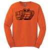 GILDAN® ULTRA COTTON® LONG SLEEVE T-SHIRT Thumbnail