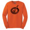 GILDAN® ULTRA COTTON® LONG SLEEVE T-SHIRT Thumbnail