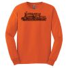 GILDAN® ULTRA COTTON® LONG SLEEVE T-SHIRT Thumbnail