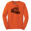 GILDAN® ULTRA COTTON® LONG SLEEVE T-SHIRT Thumbnail