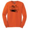GILDAN® ULTRA COTTON® LONG SLEEVE T-SHIRT Thumbnail