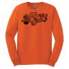 GILDAN® ULTRA COTTON® LONG SLEEVE T-SHIRT Thumbnail