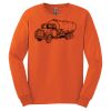 GILDAN® ULTRA COTTON® LONG SLEEVE T-SHIRT Thumbnail