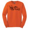 GILDAN® ULTRA COTTON® LONG SLEEVE T-SHIRT Thumbnail