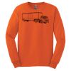 GILDAN® ULTRA COTTON® LONG SLEEVE T-SHIRT Thumbnail