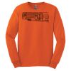 GILDAN® ULTRA COTTON® LONG SLEEVE T-SHIRT Thumbnail