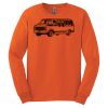 GILDAN® ULTRA COTTON® LONG SLEEVE T-SHIRT Thumbnail