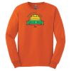 GILDAN® ULTRA COTTON® LONG SLEEVE T-SHIRT Thumbnail