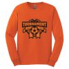GILDAN® ULTRA COTTON® LONG SLEEVE T-SHIRT Thumbnail
