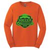 GILDAN® ULTRA COTTON® LONG SLEEVE T-SHIRT Thumbnail