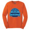 GILDAN® ULTRA COTTON® LONG SLEEVE T-SHIRT Thumbnail