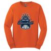 GILDAN® ULTRA COTTON® LONG SLEEVE T-SHIRT Thumbnail