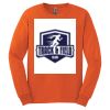 GILDAN® ULTRA COTTON® LONG SLEEVE T-SHIRT Thumbnail
