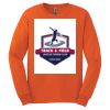 GILDAN® ULTRA COTTON® LONG SLEEVE T-SHIRT Thumbnail