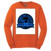 GILDAN® ULTRA COTTON® LONG SLEEVE T-SHIRT Thumbnail