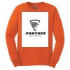 GILDAN® ULTRA COTTON® LONG SLEEVE T-SHIRT Thumbnail