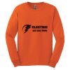 GILDAN® ULTRA COTTON® LONG SLEEVE T-SHIRT Thumbnail