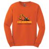 GILDAN® ULTRA COTTON® LONG SLEEVE T-SHIRT Thumbnail