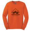 GILDAN® ULTRA COTTON® LONG SLEEVE T-SHIRT Thumbnail