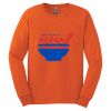 GILDAN® ULTRA COTTON® LONG SLEEVE T-SHIRT Thumbnail