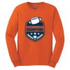 GILDAN® ULTRA COTTON® LONG SLEEVE T-SHIRT Thumbnail