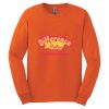 GILDAN® ULTRA COTTON® LONG SLEEVE T-SHIRT Thumbnail