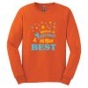 GILDAN® ULTRA COTTON® LONG SLEEVE T-SHIRT Thumbnail