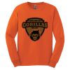 GILDAN® ULTRA COTTON® LONG SLEEVE T-SHIRT Thumbnail