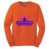 GILDAN® ULTRA COTTON® LONG SLEEVE T-SHIRT Thumbnail