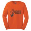 GILDAN® ULTRA COTTON® LONG SLEEVE T-SHIRT Thumbnail