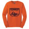 GILDAN® ULTRA COTTON® LONG SLEEVE T-SHIRT Thumbnail