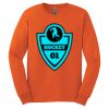 GILDAN® ULTRA COTTON® LONG SLEEVE T-SHIRT Thumbnail